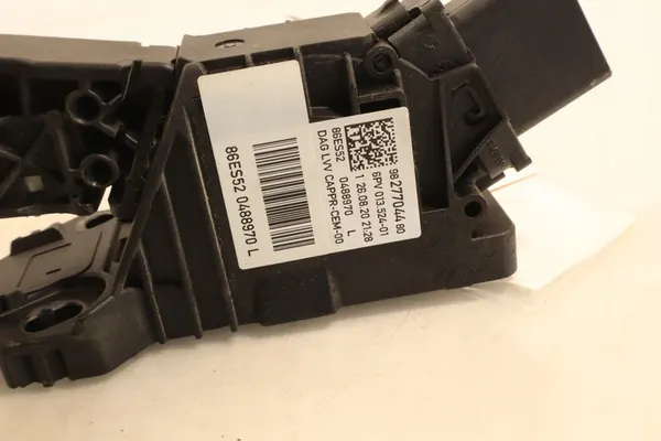 Gaspedaal OPEL CORSA F image 7