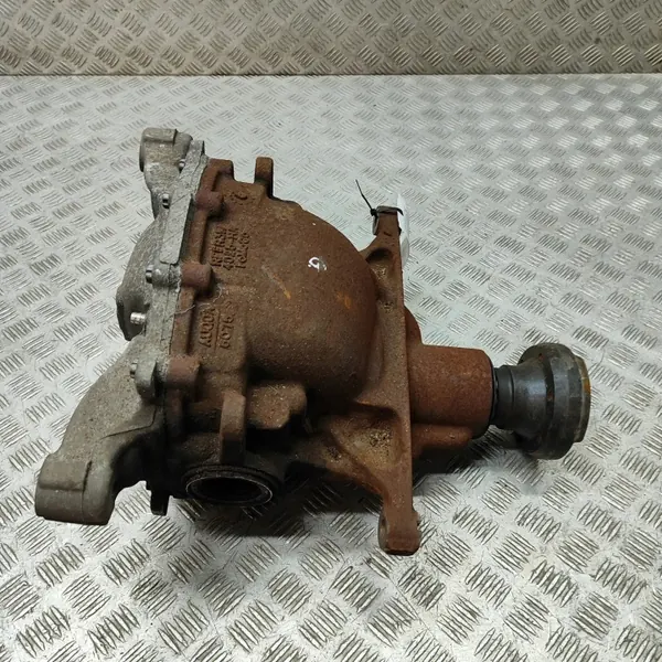 Achterdifferentieel Ford Mustang Coupe RFFR3W4033EB image 2