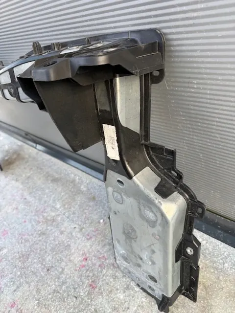 Tensor de correa delantero OEM 625004819R Renault Megane image 4