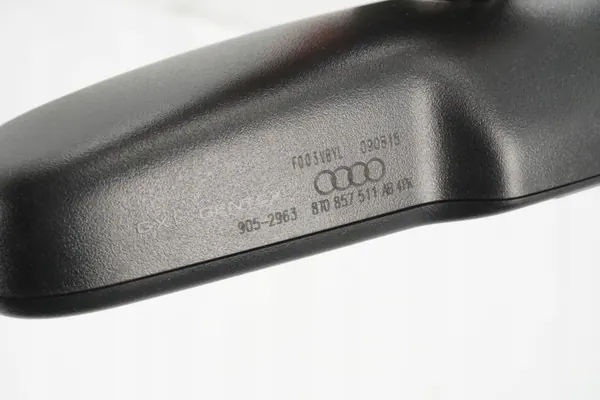 Espelho interior OEM 8T0857511AB para Audi A7 S7 image 4