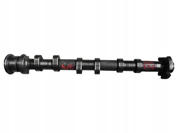 Árvore de cames usada OEM 06E109101BD para Audi A7 Sportback image 2