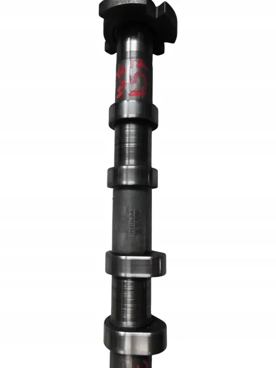 Árvore de cames usada OEM 06E109101BD para Audi A7 Sportback image 3