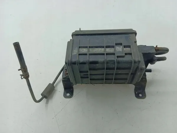 Dieselroetfilter HONDA CR-V II F6690 2.0L 2003 image 2