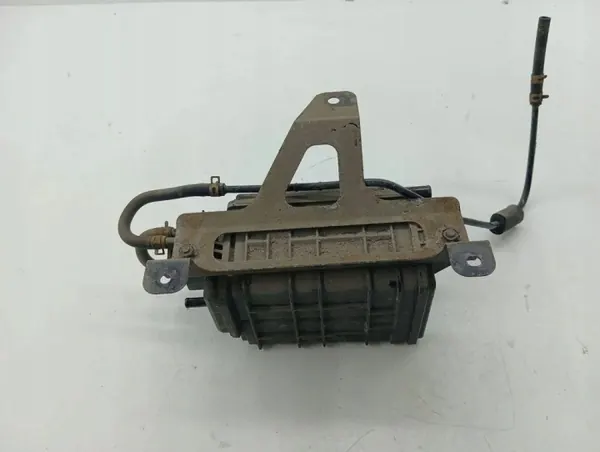 Dieselroetfilter HONDA CR-V II F6690 2.0L 2003 image 5