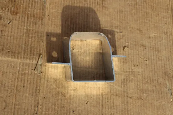 Vasen pystytuki eteen BMW X3 G01 G02 image 2