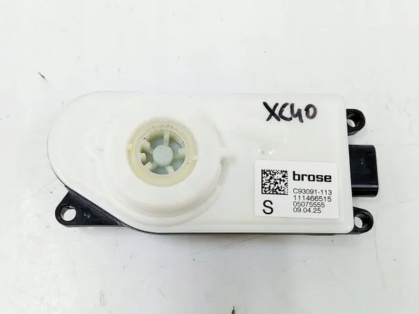 Volvo OE 05075555 Rouleau de Ventilation Direction image 2