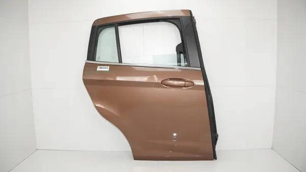 Rechte Hintertür OEM 360183818 für Ford B-Max 2012-2017 image 2