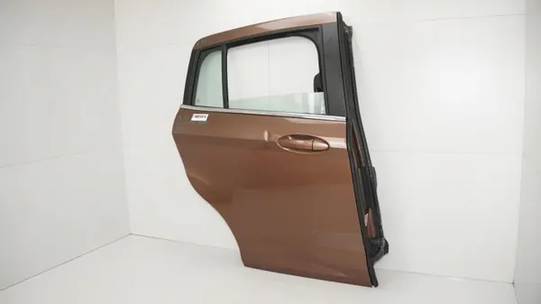 Rechte Hintertür OEM 360183818 für Ford B-Max 2012-2017 image 3