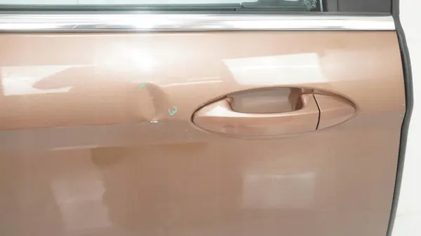 Rechte Hintertür OEM 360183818 für Ford B-Max 2012-2017 image 4