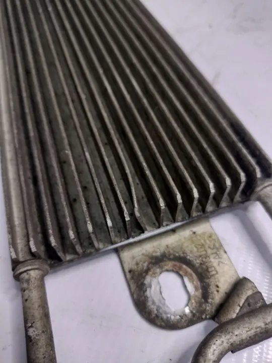 Arrefecedor combustível OEM 3C0201898B VW Passat B6 image 5