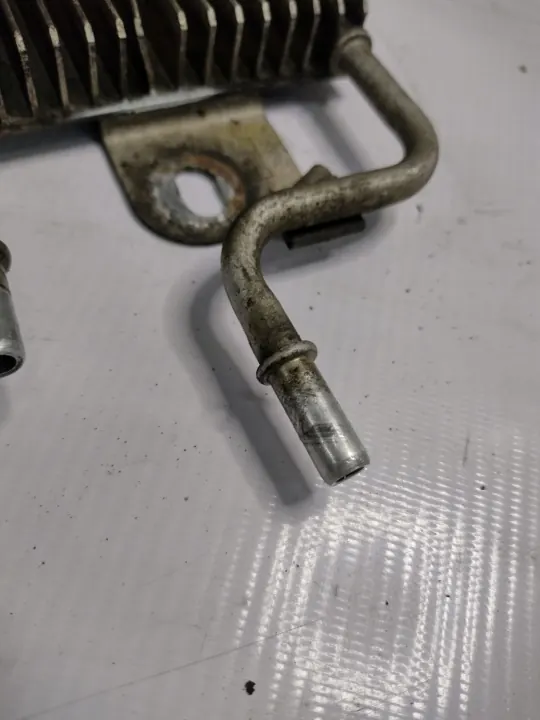 Arrefecedor combustível OEM 3C0201898B VW Passat B6 image 6