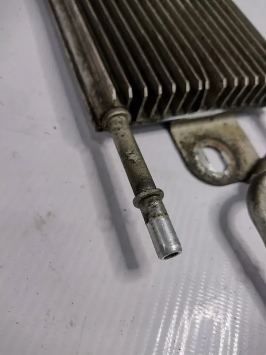 Arrefecedor combustível OEM 3C0201898B VW Passat B6 image 7