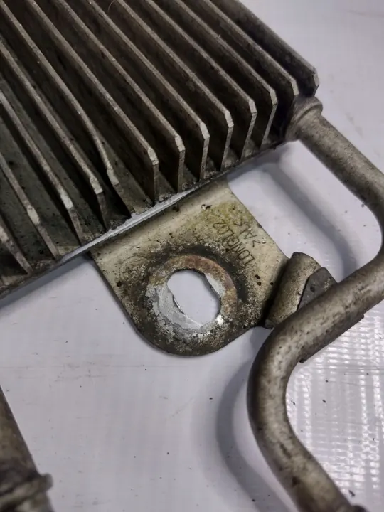 Arrefecedor combustível OEM 3C0201898B VW Passat B6 image 8