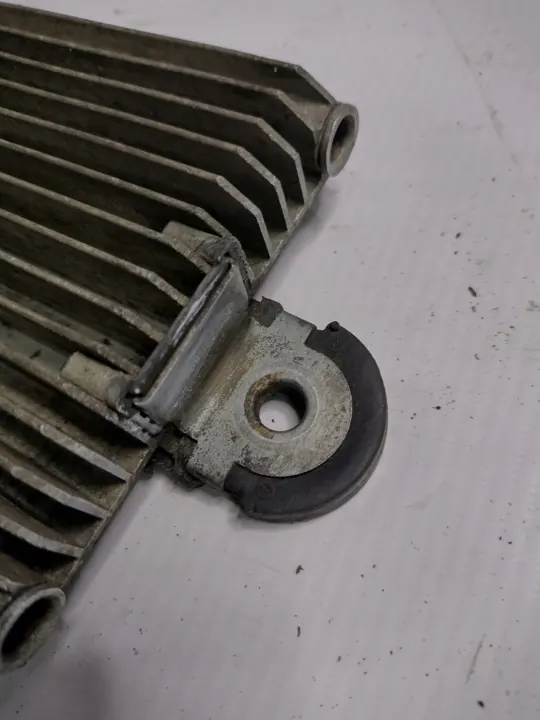 Arrefecedor combustível OEM 3C0201898B VW Passat B6 image 9