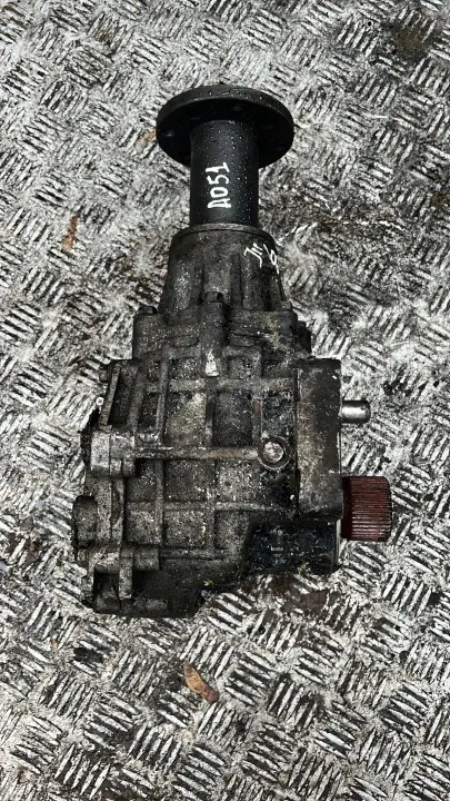Jakolaatikko OEM 47300A Kia Sportage 2008 image 2