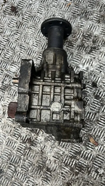 Jakolaatikko OEM 47300A Kia Sportage 2008 image 3