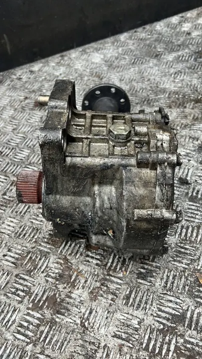 Jakolaatikko OEM 47300A Kia Sportage 2008 image 4