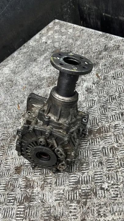 Jakolaatikko OEM 47300A Kia Sportage 2008 image 5