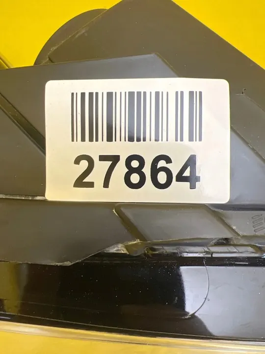 Oikea Ajovalo VW Passat B7 Bi Xenon LED 3AB941754 image 2