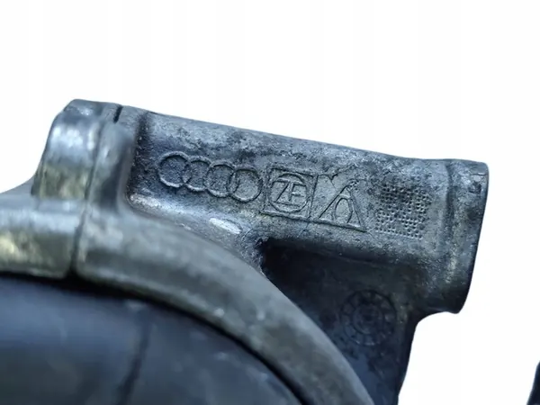 AUDI A5 Q5 Soporte Motor 8R0199381AP Izquierdo image 10