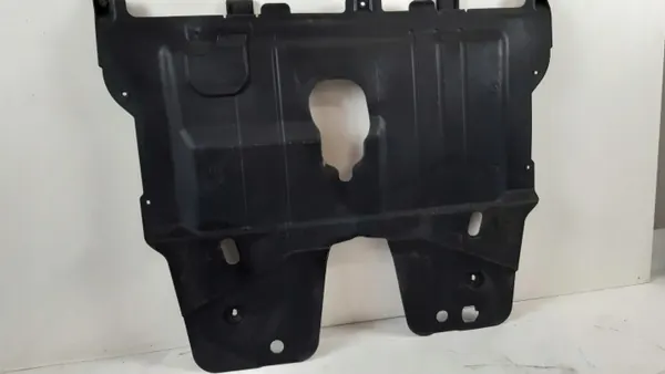 Couvercle Moteur Fiat Tipo II 1.4 16V OEM 519843160E image 4