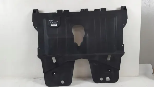 Couvercle Moteur Fiat Tipo II 1.4 16V OEM 519843160E image 8