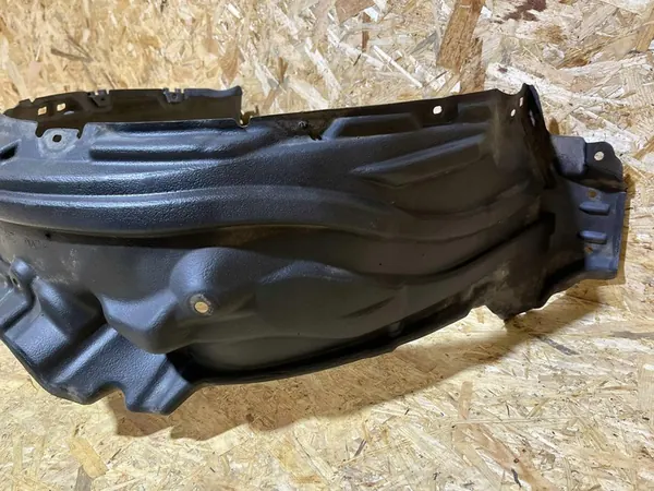 Right Front Wheel Arch Toyota Prius IV 15- OEM 53875-47070 image 3