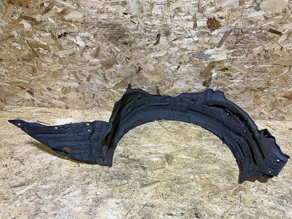 Right Front Wheel Arch Toyota Prius IV 15- OEM 53875-47070 image 5