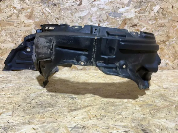 Right Front Wheel Arch Toyota Prius IV 15- OEM 53875-47070 image 6