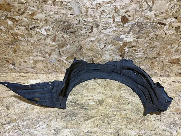 Right Front Wheel Arch Toyota Prius IV 15- OEM 53875-47070 image 7