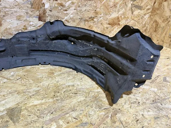 Right Front Wheel Arch Toyota Prius IV 15- OEM 53875-47070 image 8