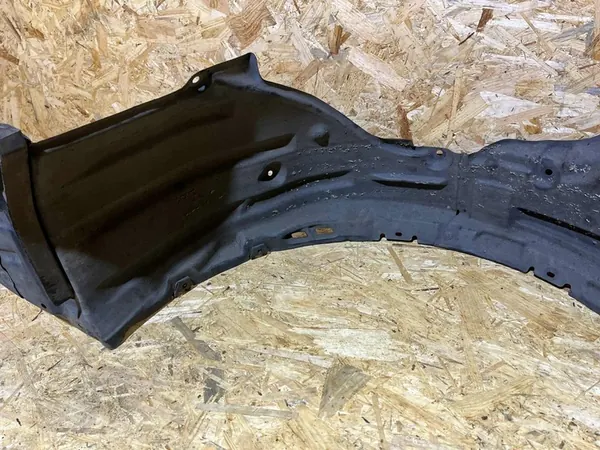 Right Front Wheel Arch Toyota Prius IV 15- OEM 53875-47070 image 9