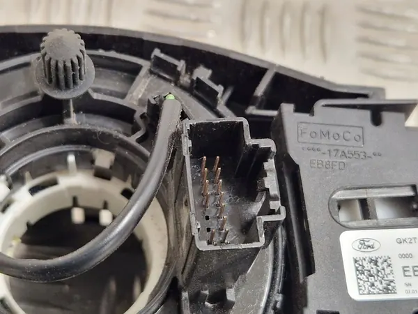 Ford Transit Connect 1.5L Diesel Teile GK2T17A553A image 8