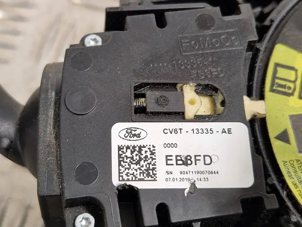 Ford Transit Connect 1.5L Diesel Teile GK2T17A553A image 9