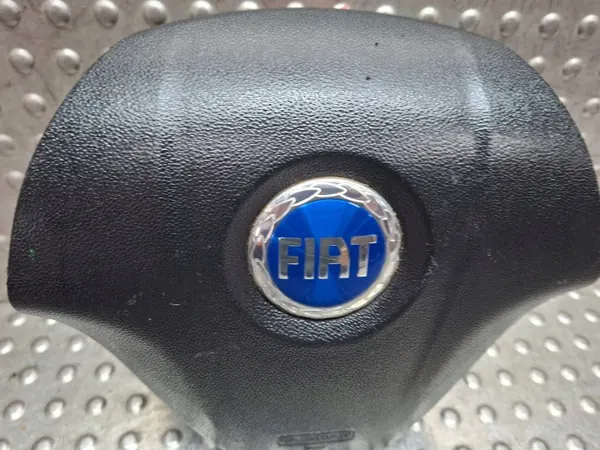 Bestuurdersairbag OEM S26279641 voor Fiat Grande Punto image 2