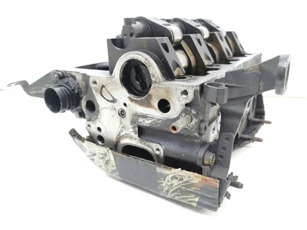 Culasse Skoda OEM 045103373H pour Fabia II 1.4TDI image 2