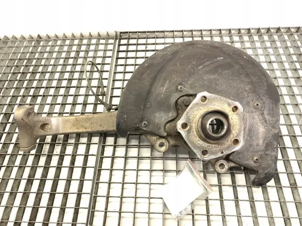 OEM 4M0407560 oikea etutukipuu Audi Q8:lle image 2