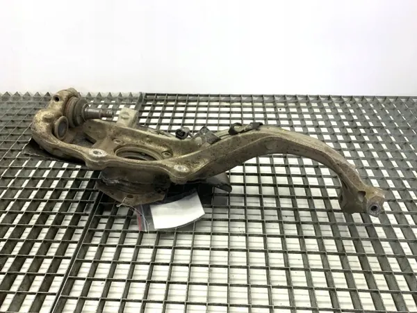 OEM 4M0407560 oikea etutukipuu Audi Q8:lle image 4