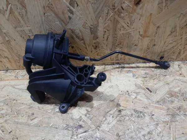 Turbo-Ventilaktor OEM B079462L für Audi S8 D4 image 2