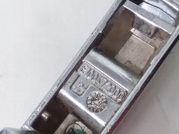 2023 Land Rover Defender Slotcilinder 30784963 image 3