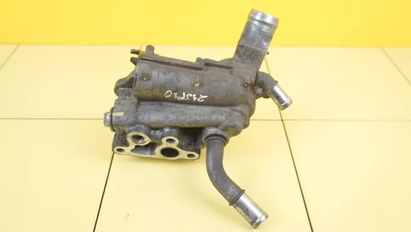 Termostathus OEM R18Z4 för Honda Civic 1.8 image 3