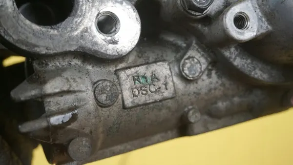 Termostathus OEM R18Z4 för Honda Civic 1.8 image 4