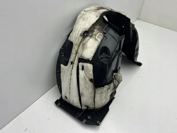 PEUGEOT 208 II Parafango Anteriore Destro OEM 9823309080 image 2