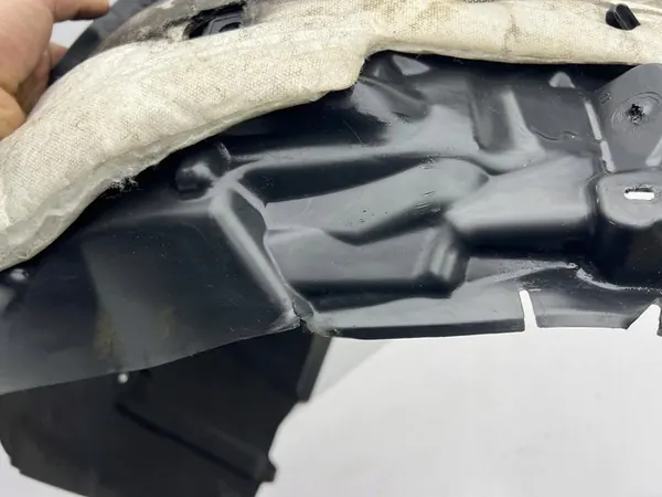 PEUGEOT 208 II Parafango Anteriore Destro OEM 9823309080 image 5