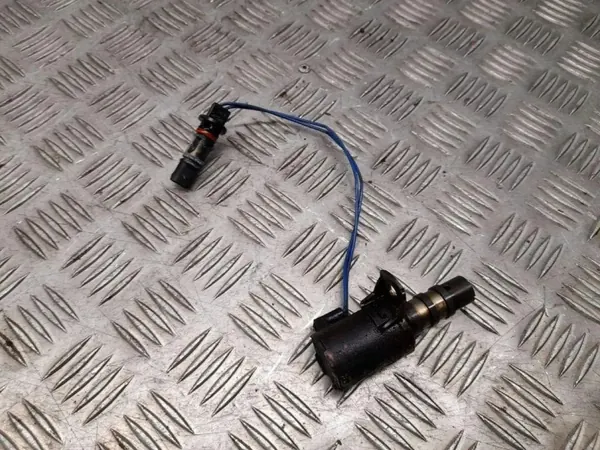 Válvula de vacío turbo OEM 1415371 para Chrysler Pacifica image 2