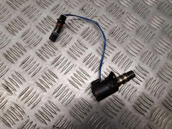 Válvula de vacío turbo OEM 1415371 para Chrysler Pacifica image 3