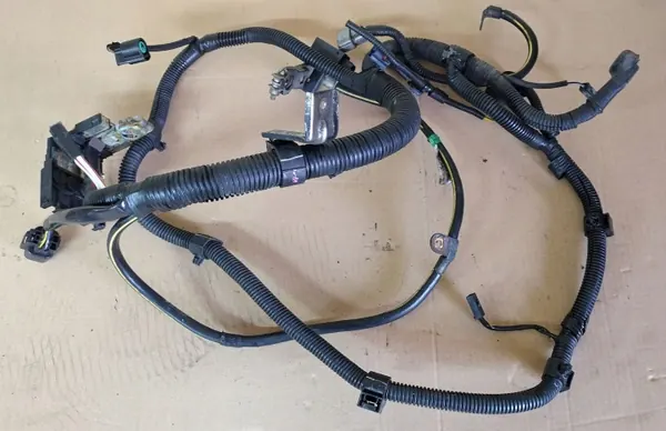 Cable Batería Mitsubishi L200 OEM 8524A227 - Usado image 3