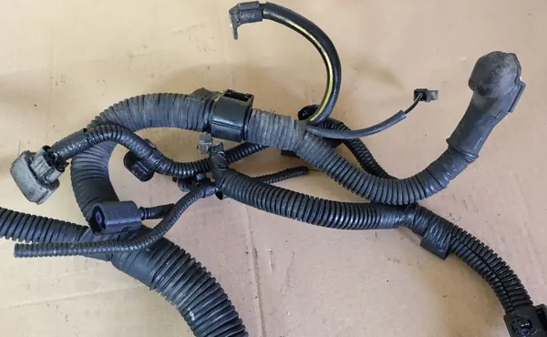 Cable Batería Mitsubishi L200 OEM 8524A227 - Usado image 4