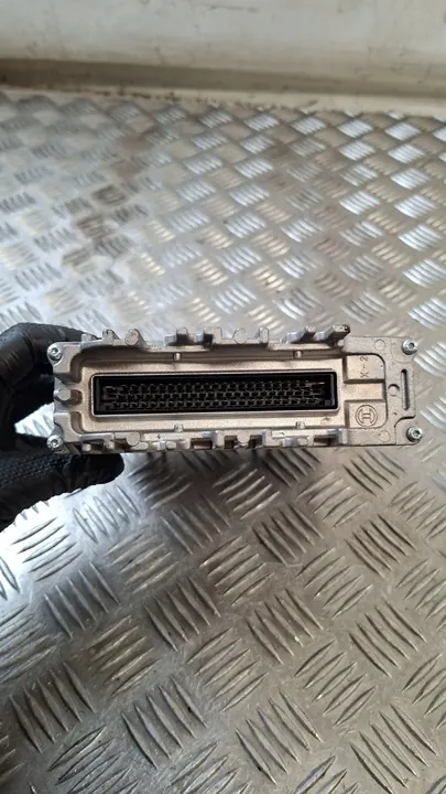 Contrôleur de boîte ZF image 3