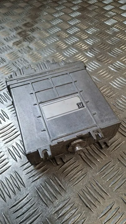 Contrôleur de boîte ZF image 4